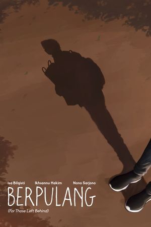 For Those Left Behind's poster image