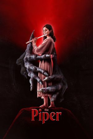 The Piper's poster