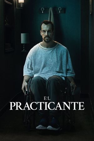 The Paramedic's poster