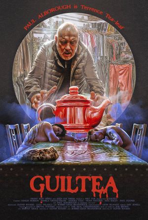 Guiltea's poster