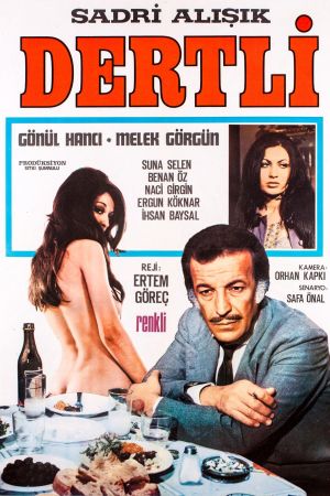 Dertli's poster