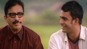 Anbe Sivam's poster