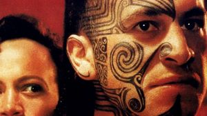 Once Were Warriors's poster