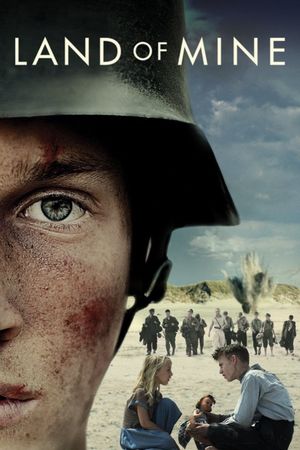 Land of Mine's poster