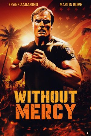 Without Mercy's poster