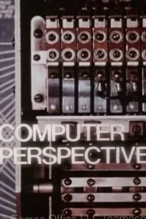 Computer Perspective's poster