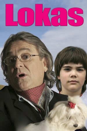 Lokas's poster