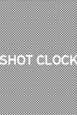 Shot Clock's poster