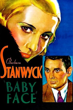 Baby Face's poster