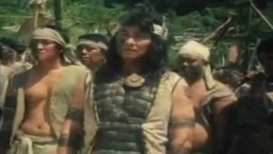 Lapu-Lapu's poster