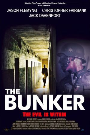 The Bunker's poster