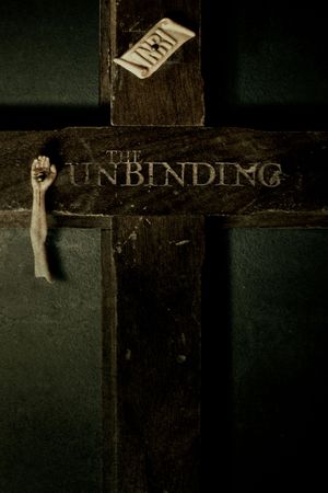 The Unbinding's poster