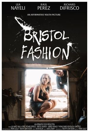 Bristol Fashion's poster