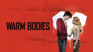 Warm Bodies's poster