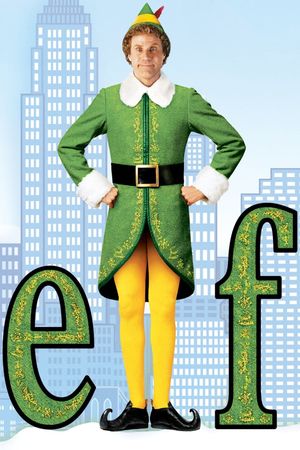 Elf's poster