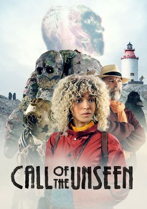 Call of the Unseen's poster image