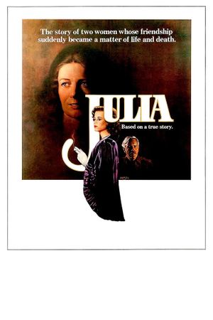 Julia's poster