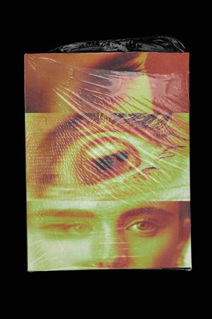 The Substance's poster