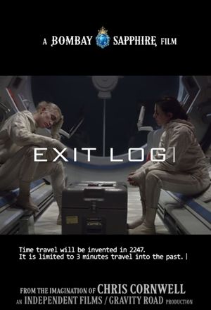 Exit Log's poster