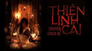 Thiên Linh Cái: Chuyện Chưa Kể's poster