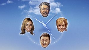 Incredible But True's poster