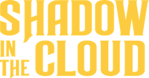 Shadow in the Cloud's poster