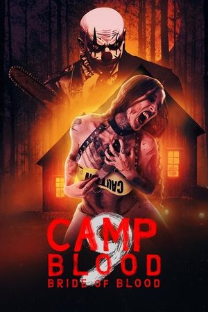 Camp Blood 9: Bride of Blood's poster image