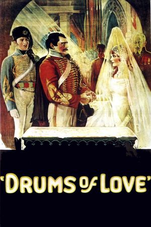 Drums of Love's poster