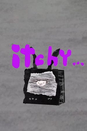 Itchy's poster