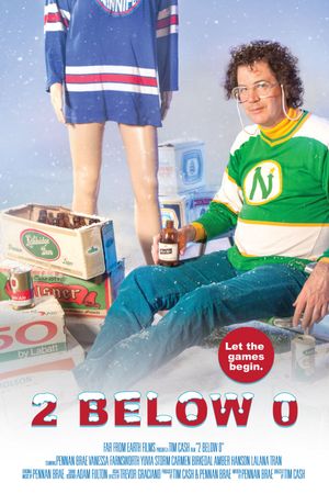 2 Below 0's poster