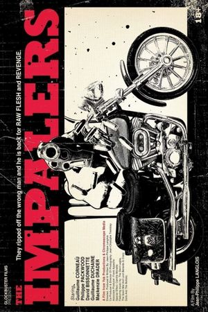The Impalers's poster