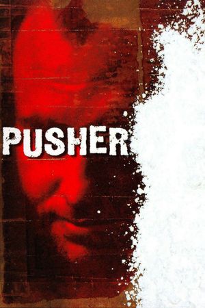 Pusher's poster