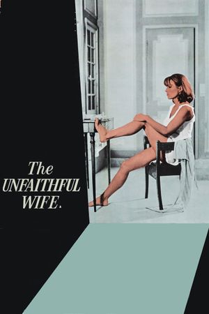The Unfaithful Wife's poster