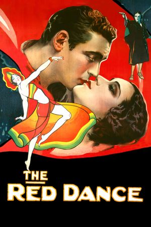 The Red Dance's poster