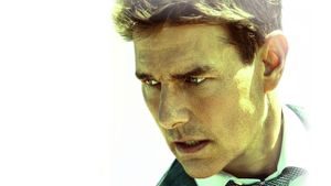 Mission: Impossible - Dead Reckoning Part One's poster