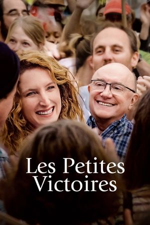 Les petites victoires's poster