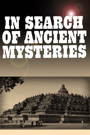 In Search of Ancient Mysteries's poster