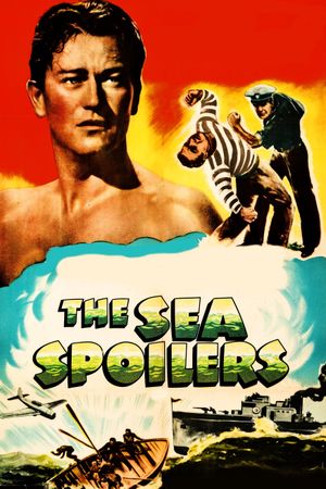 The Sea Spoilers's poster