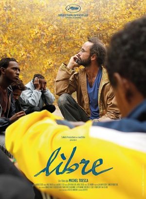 To the Four Winds's poster
