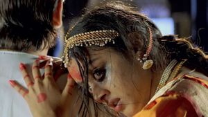 Chandramukhi's poster