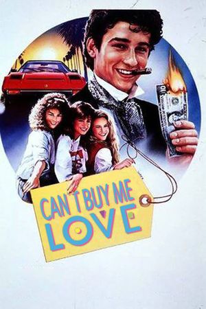 Can't Buy Me Love's poster
