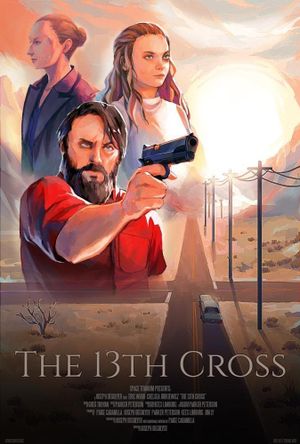 The 13th Cross's poster