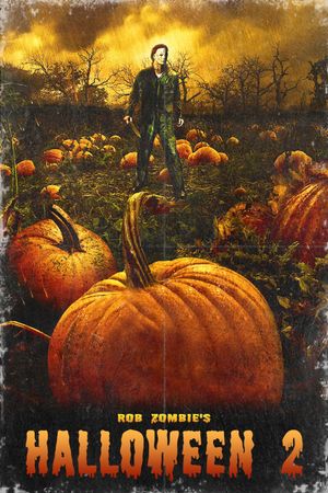 Halloween II's poster