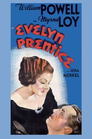 Evelyn Prentice's poster