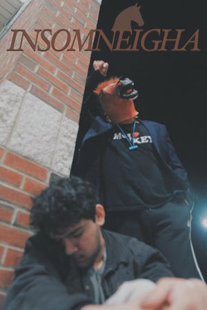 InsomNEIGHa's poster