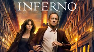 Inferno's poster