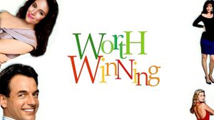 Worth Winning's poster