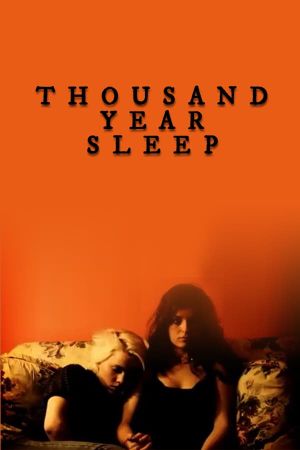 Thousand Year Sleep's poster