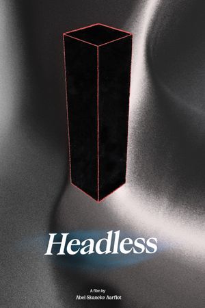 Headless's poster