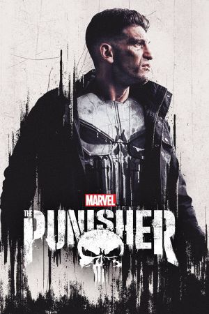 The Punisher's poster